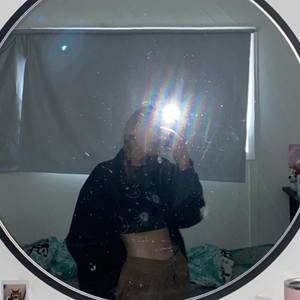 Meet your Posher, Brianna